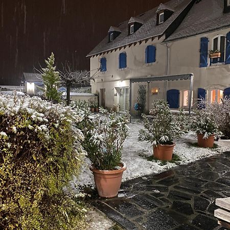 Chambres D'Hotes Ferme De Gayri Vielle-Aure Kültér fotó