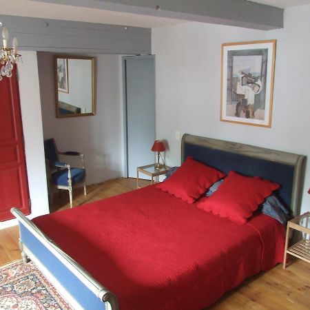 Chambres D'Hotes Ferme De Gayri Vielle-Aure Kültér fotó